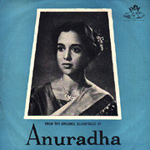 Anuradha