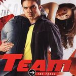 Team - The Force