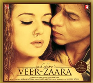 Veer Zaara