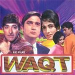 Waqt
