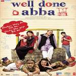 Well Done Abba