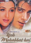 Yeh Mohabbat Hai