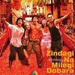 Zindagi Na Milegi Dobara