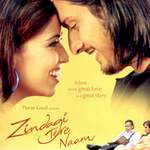 Zindagi Tere Naam