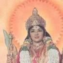 Aadhi Paraasakthi