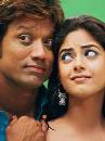 Ah Aah - Anbe Aaruyirae