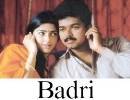 Badri