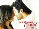 Moscovin Kaveri