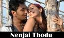 Nenjaiththodu