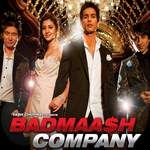 Badmaash Company