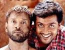 Pithamagan