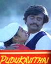 Pudhukkavithai