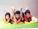 Punnagai Poovae
