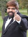 Raagam Thaedum Pallavi