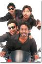 Thozha