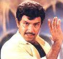 Walter Vetrivel