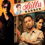 Billu Barber