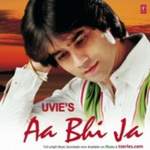 Aa Bhi Ja - (uvie)