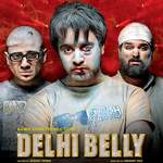 Delhi Belly