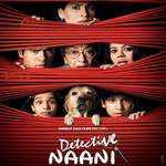 Detective Naani