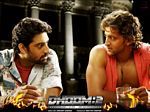 Dhoom 2