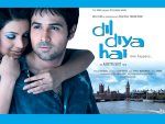 Dil Diya Hai